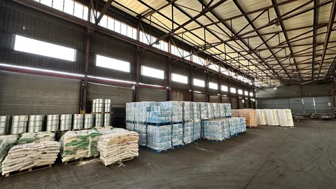 236 Wadeville Rd, Wadeville, Germiston, 1422, South Africa - Unit 3 - 3000m² - Warehouse - To Let in Wadeville (5)